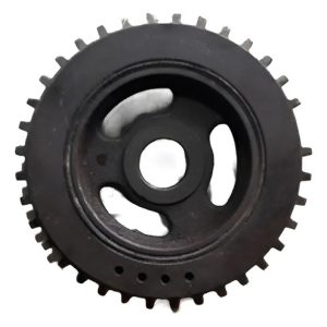 Polia Virabrequim Ford Fusion 2.3 2006/2009
