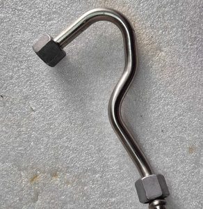 Mangueira Bomba De Alta Bmw X2 M35i 2025 2.0 317cv