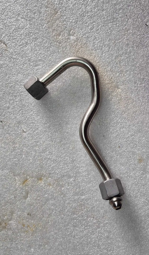 Mangueira Bomba De Alta Bmw X2 M35i 2025 2.0 317cv