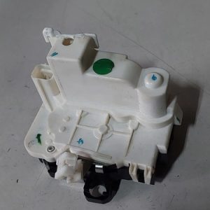 Fechadura Porta Dianteira Direita Fiat Pulse 2022