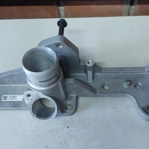 Suporte Compressor Dodge Ram 6.7 3500 2022