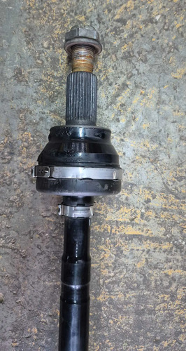 Trizeta Semi Eixo Traseiro Esquerdo Jaguar Xfr 5.0 V8 2015 - Imagem 3