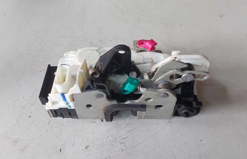 Fechadura Porta Traseira Esquerda Dodge Ram 2500 3500 2022 - Imagem 4