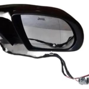 Retrovisor Lado Direito Jeep Compass 1.3 Sport Turbo 2022