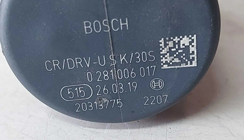 Flauta Com Sensor Esquerda Range Rover Sport Hse 3.0 V6 2020 - Imagem 4