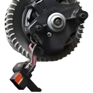 Motor Ar Forçado Idéia Adventure 2015