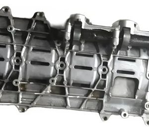Sobre Carter Balanceiro Jaguar Xf 5.0 V8 Land Rover 2011