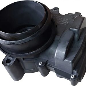 Tbi Corpo Borboleta Mini Cooper John Works 1.6 16v All4 2015