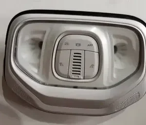 Luz De Teto Cortesia Fiat Argo Cronos 2018/2019