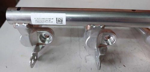 Flauta Sensor Pressão Volvo Xc60 T8 Hìbrida 2024 32203286 - Imagem 2