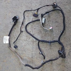 Chicote Porta Traseira Direita Volvo Xc60 D5 2020