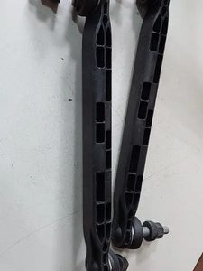 Bíeleta Dianteira Tracker 3cc Turbo 2021/2022