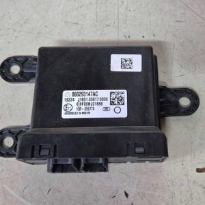 Módulo Gateway Jeep Grand Cherokee 2018 068293147ac