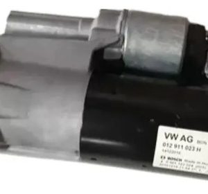 Motor Arranque Partida Touareg 3.6 V6 2017