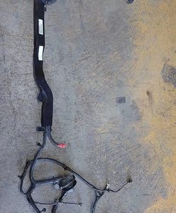 Chicote Lado Direito Dodge Ram Laramie 6.7 3500 2022