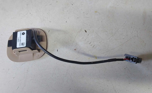 Microfone Audio Teto Dodge Ram 3500 2500 2022 - Imagem 4