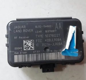 Módulo Controle Alarme Land Rover Evoque 2013