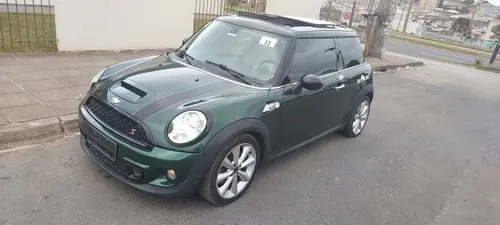 Trizeta Semi Eixo Lado Esquerdo Mini Cooper S 1.6 16v 2012 - Imagem 5