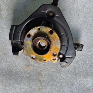 Cubo Roda  Montante Dianteiro Direito Fiat Uno Vivace 2012