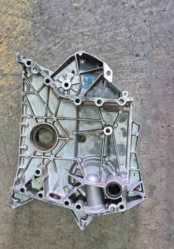 Tampa Frontal Motor Mercedes C180 C200 C250 Cgi 2011/2013 Prata - Imagem 4