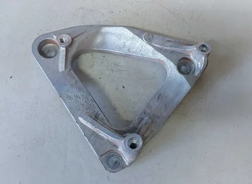 Suporte Compressor Velar 2.0 Hìbrida 2023 Lx73-19d624-aa