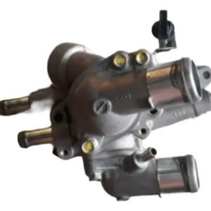 Carcaça Valvula Termostatica Asx 2.0 2015/2016 (cx58)