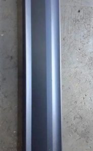 Moldura Porta Dianteira Esquerda Equinox 2018/2022