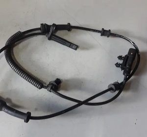 Sensor Abs Dianteiro Esquerdo Jeep Cherokee 3.6 V6 2018