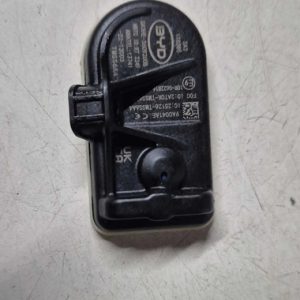 Sensor Pressão Pneu Tpms Byd Song Plus 1.5 2025