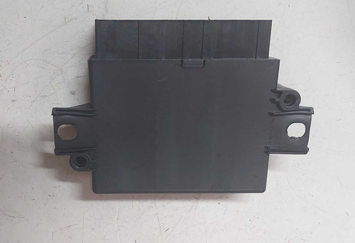 Módulo Estacionamento Discovery Sport Hse 2015 Gx6315c859de Preto - Imagem 2