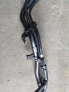Gargalo Tanque Hyundai Grand Santa Fé 3.5 V6 2019/2020