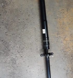 Cardan Audi Q7 3.0 V6 2014/2015