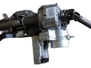 Coluna Direção Elétrica Ford Ka 2015