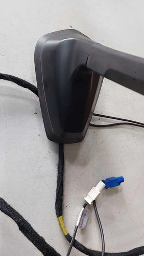 Antena Teto Renault Kardian Tech 2025 Preto - Imagem 4