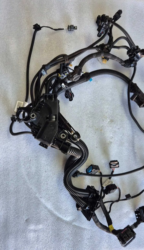 Chicote Motor Injeção Bmw X2 M35i 2025 2.0 317cv 5a7a0d2 - Imagem 2