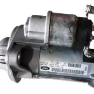 Arranque Motor Partida Ford Ka 1.0 3cc 2021