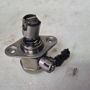 Bomba De Alta Jaguar Xe 2.0 P250 2018 H4p3-9d376-ab