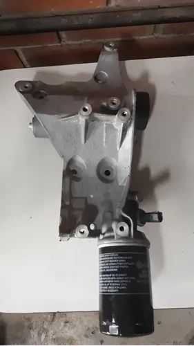 Suporte Filtro Óleo Motor Tiguan Jetta 2.0 200cv 2013/2014 - Imagem 5