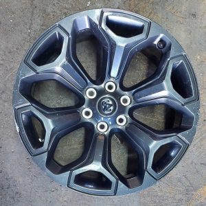 Roda Avulsa Aro 22 Ram 1500 Night Edition 2024 Cinza