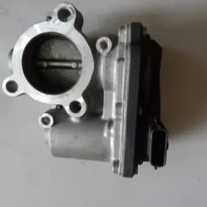 Tbi Corpo De Borboleta Sandero Logan 1.0 3cc 2017/2022
