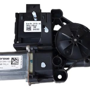 Motor Vidro Elétrico Dianteiro Esquerdo Jeep Commander 2022