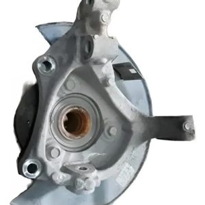 Montante Cubo Dianteiro Direito Gm Captiva 2.4 2011