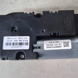 Motor Teto Solar Chery Tiggo 8 Pro 1.6 Gtdi 2026