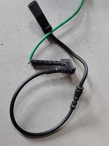 Sensor Pastilha Freio Dianteiro Bmw X2 1.5 3cc 34351543830