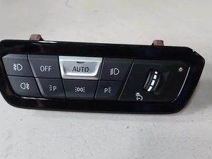 Chave De Luz Milha Bmw 320i G20 2020 9461142-09