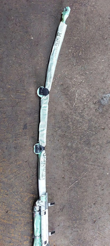 Cortina Teto Direita Jaguar Xfr Xf 2010/2016 - Imagem 3