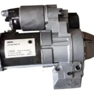 Motor Arranque Partida Bmw X3 X4 3.0 M40i 2019/2020