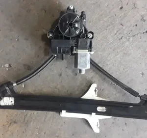Maquina De Vidro Traseira Direita Golf Tsi 2014/2015