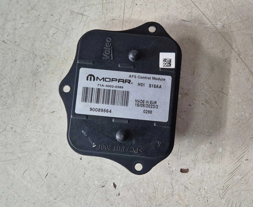 Módulo Reator Farol Direito Ram 3500 2022 - Imagem 2