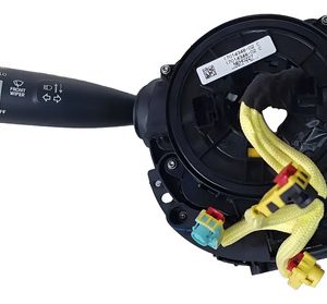 Chave Seta Hard Disc Ram 1500 V8 Night Edition 2024